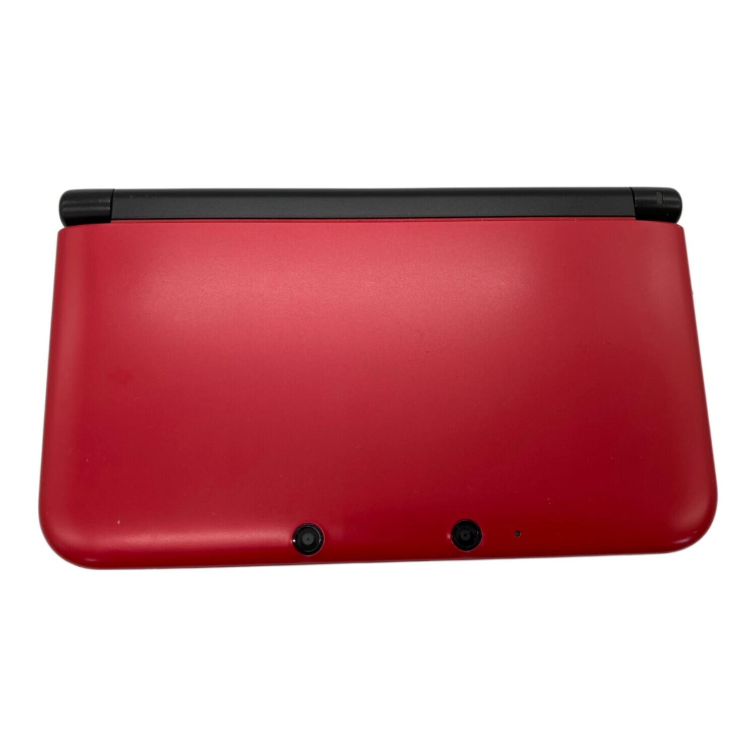 Nintendo (ニンテンドー) 3DS LL ハゲ有 画面内部キズ有 SPR-001 動作