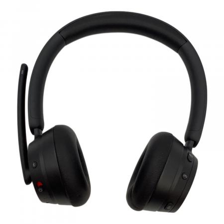 Microsoft (マイクロソフト) モダンワイヤレスヘッドセット 8JR-00017