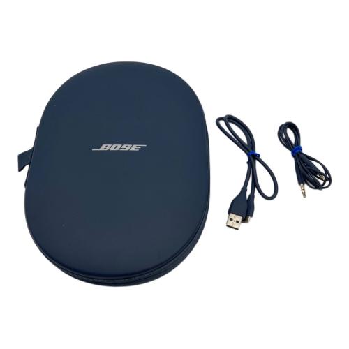 BOSE (ボーズ) ワイヤレスヘッドホン QuietComfort Ultra Headphones