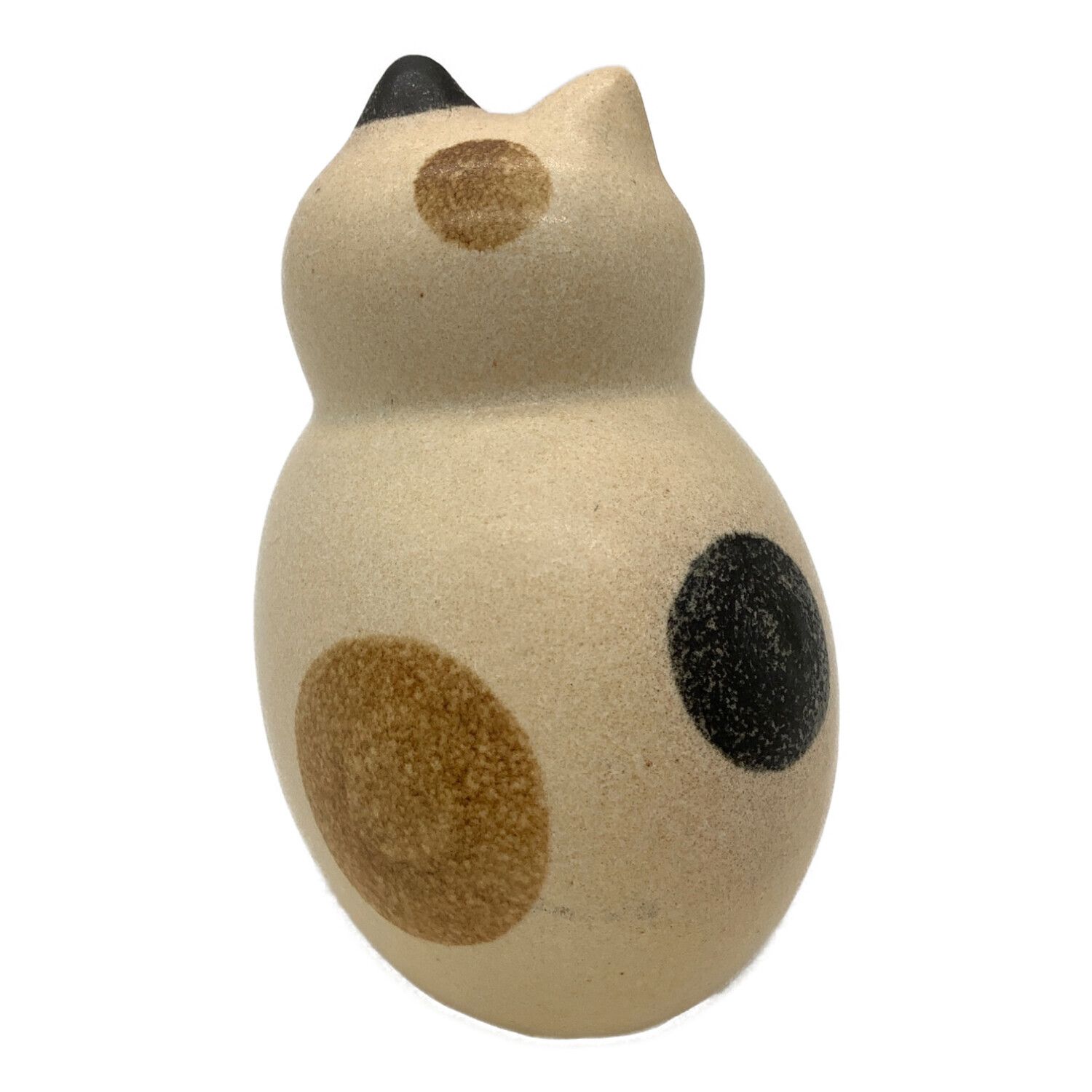 Lisa Larson (リサラーソン) キャットミア ミニ ねこのぶち MIXカラー