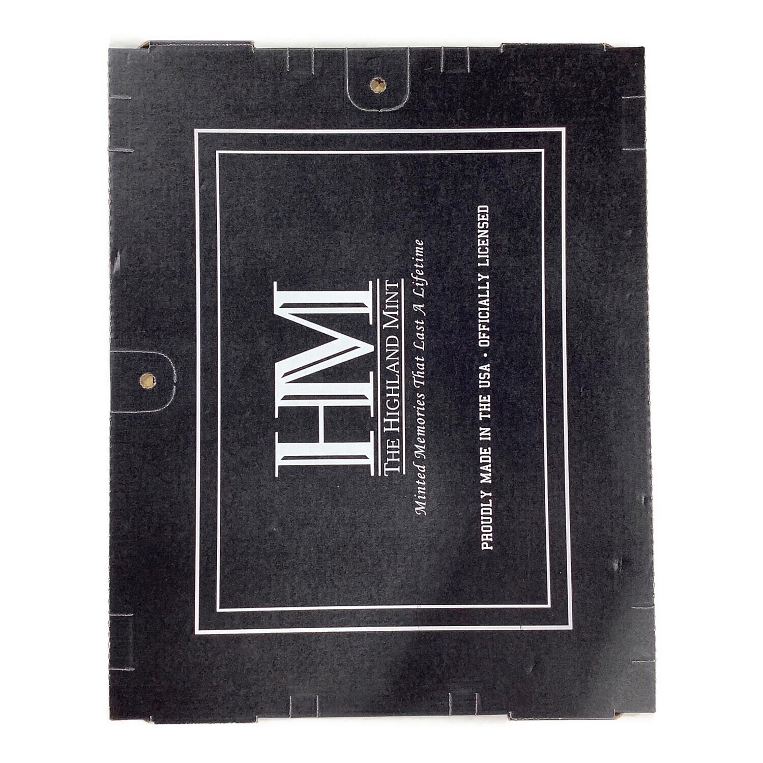 大谷翔平 2021年 アメリカンリーグ MVP獲得記念 コインフォトミント