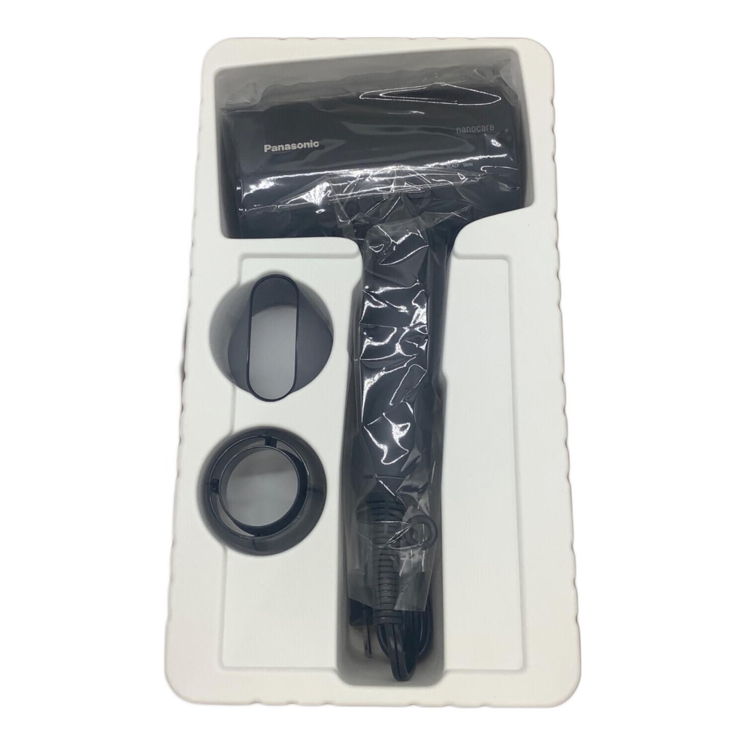 Panasonic (パナソニック) ヘアードライヤー EH-NA0J 2022年製