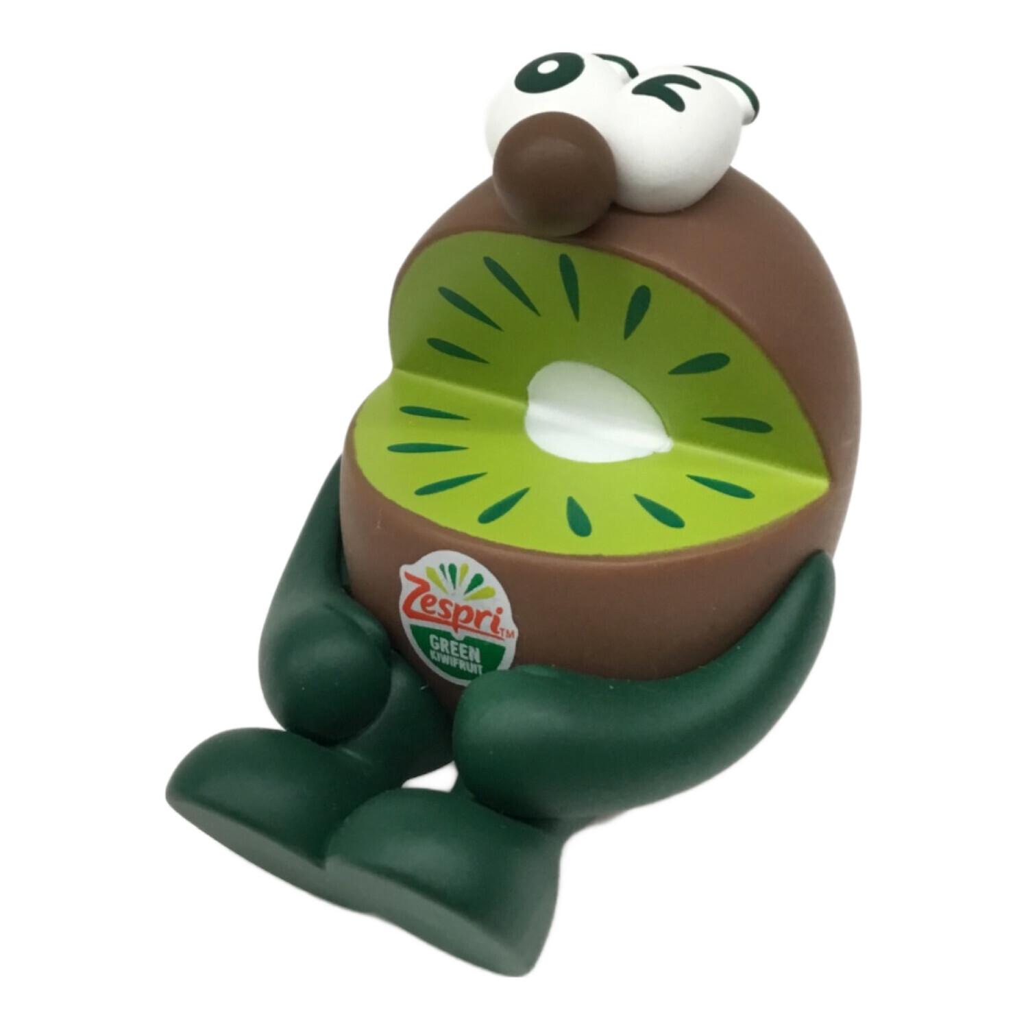 キウイブラザーズ フィギュア5体セット｜トレファクONLINE