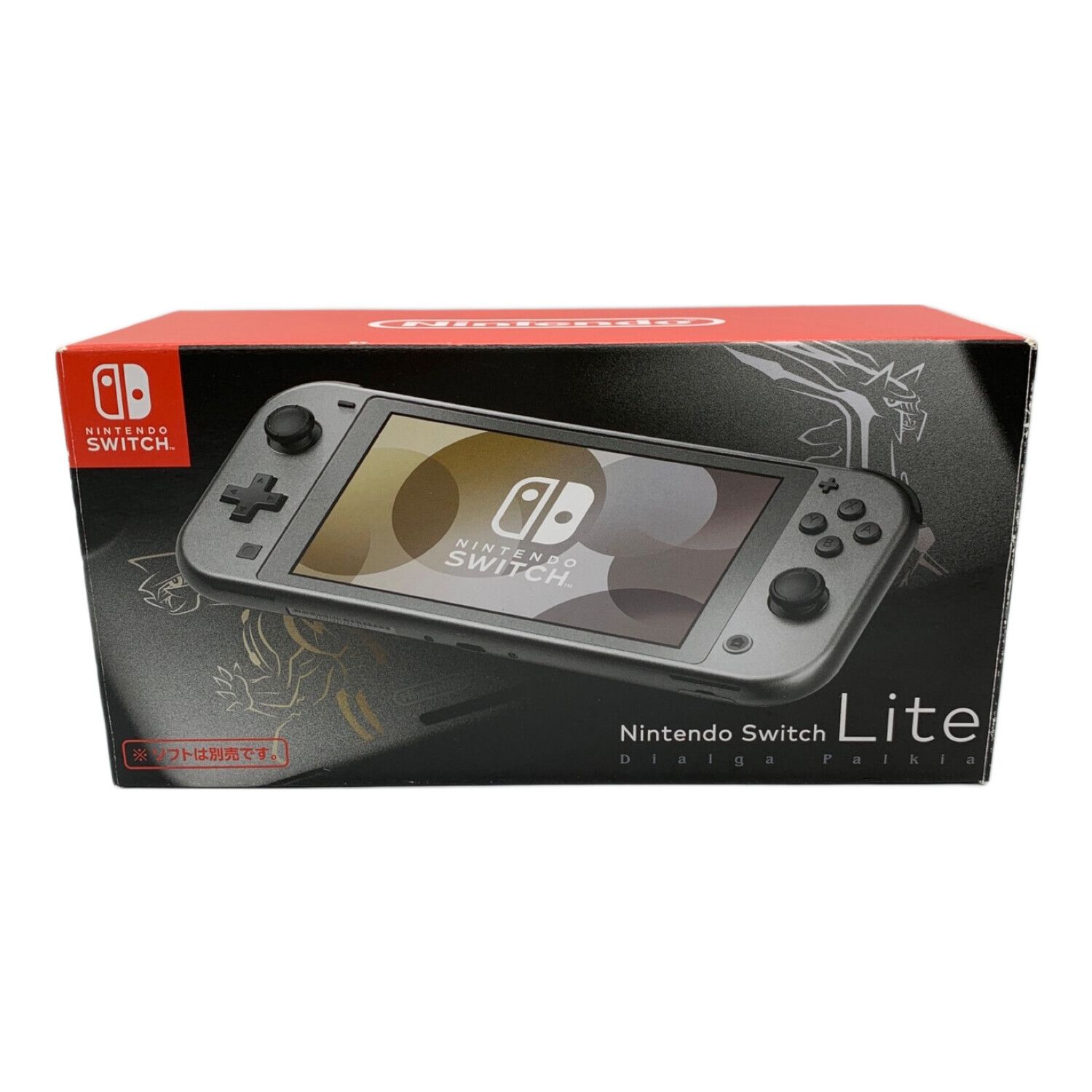 ポケットモンスター ソフト + Switch Lite まとめ売り