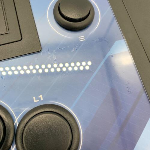 HORI (ホリ) ファイティングスティック PS5/PS4/PC SPF-013