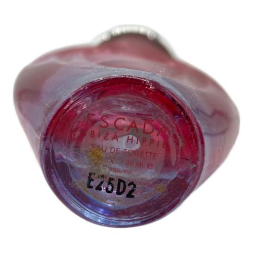 ESCADA (エスカーダ) オードトワレ イビザヒッピー 30ml 残量80%-99
