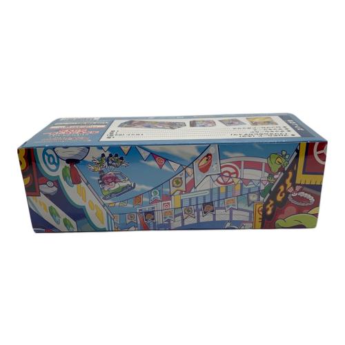 ポケモンカード スペシャルBOX ポケモンセンター フクオカ 未開封