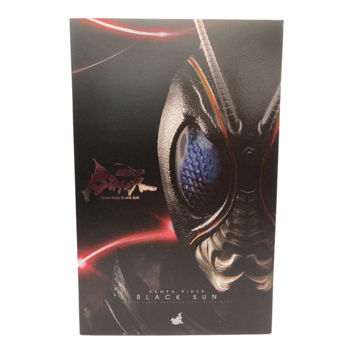 HOTTOYS (ホットトイズ) フィギュア @ 1/6スケールフィギュア 仮面