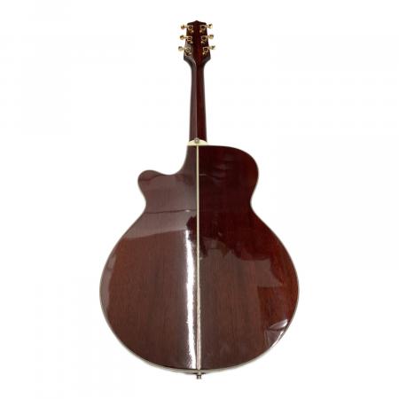 Takamine (タカミネ) エレアコギター PT-108 動作確認済み 37120251