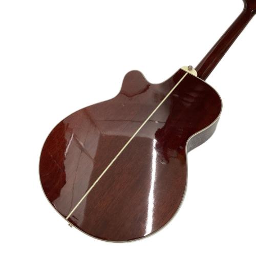 Takamine (タカミネ) エレアコギター PT-108 動作確認済み 37120251