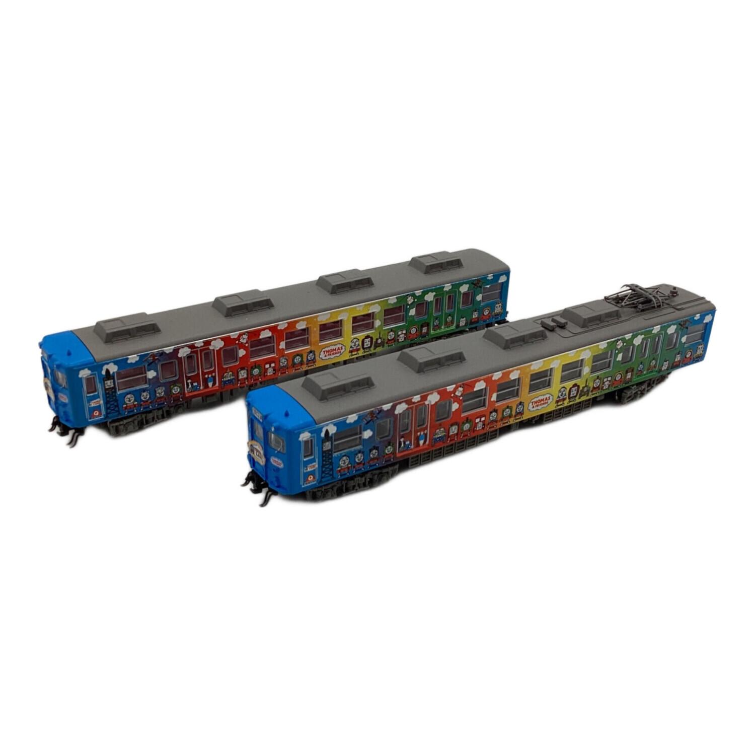 TOMYTEC (トミーテック) Nゲージ ※動力化済み 鉄コレ 富士急行5000系