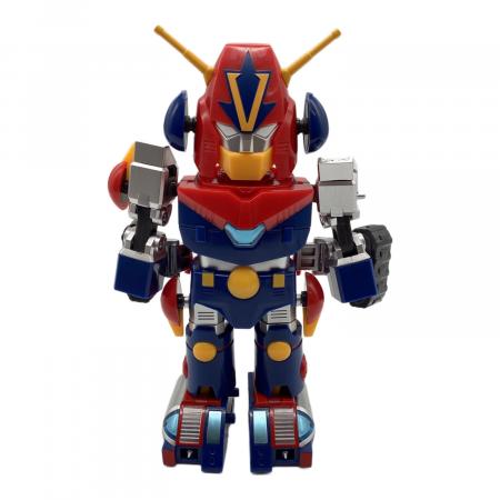 ACTION TOYS (アクショントイズ) レトロホビー 超電磁ロボ コン