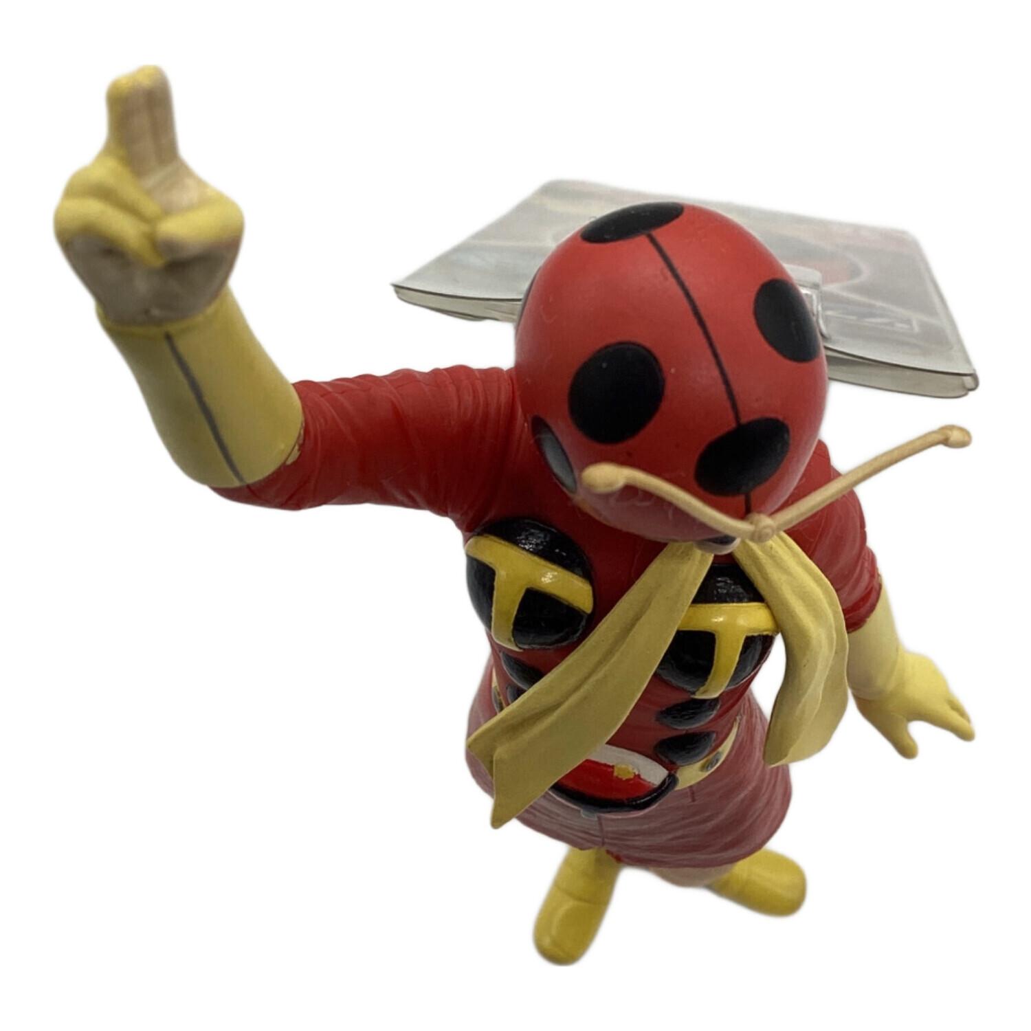 仮面ライダーシリーズ (-) ソフビフィギュア ソフビ魂 電波人間