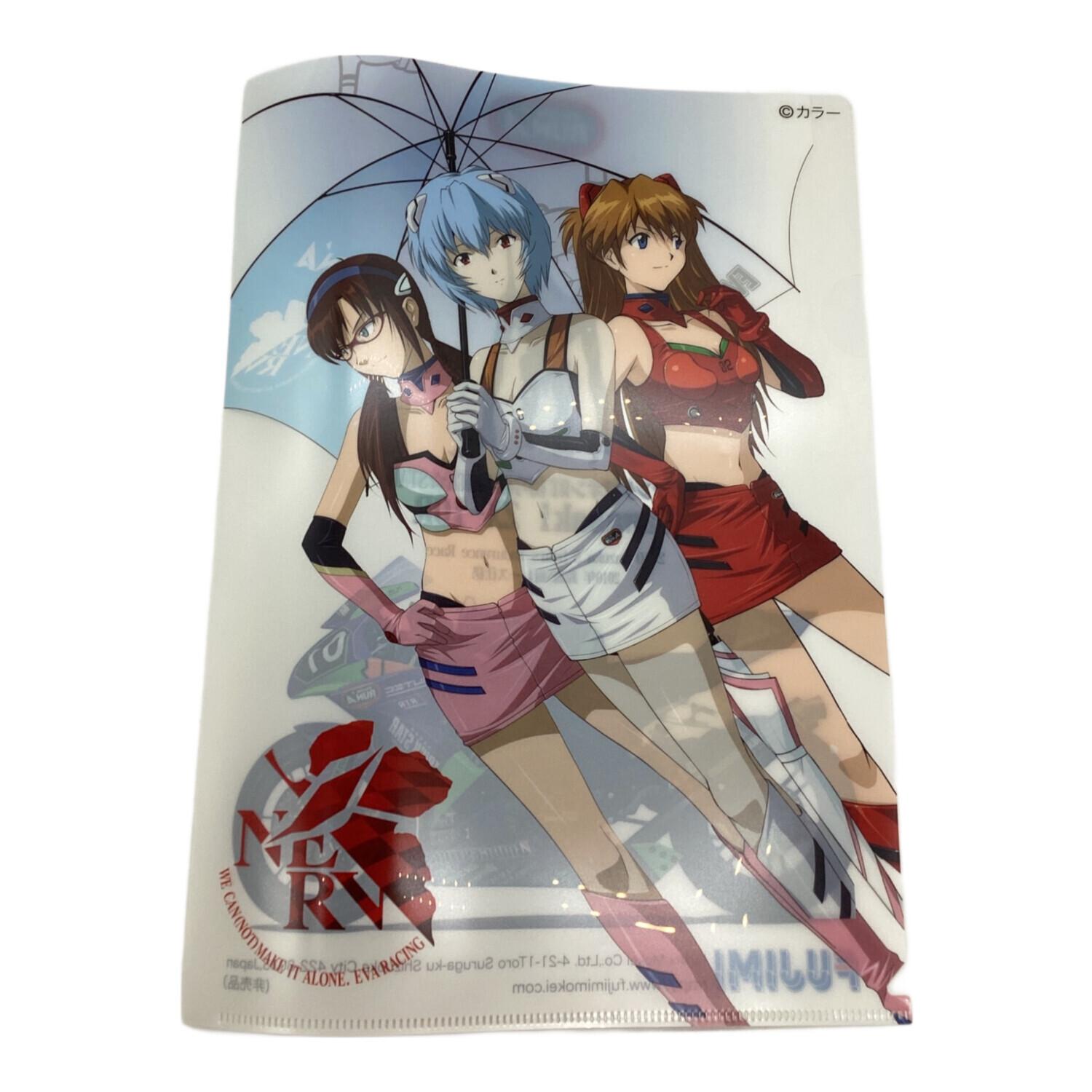 FUJIMI (フジミ) プラモデル KAWASAKI ZX-10R エヴァンゲリオン