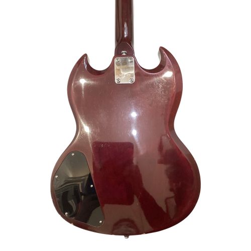 Greco (グレコ) エレキベース @69-72年筆記体グネロゴ ジャパン