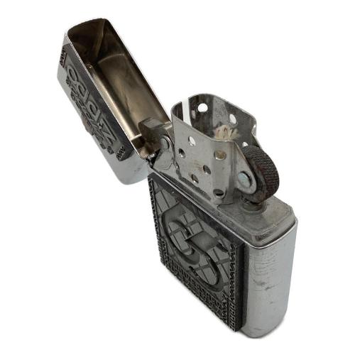 ZIPPO (ジッポ) ZIPPO 65周年｜トレファクONLINE