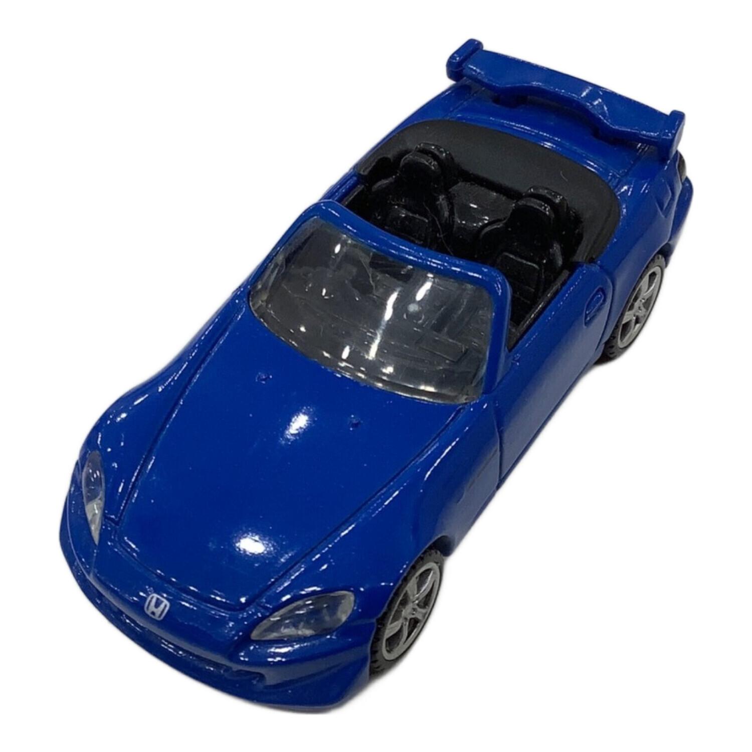 TOMY (トミー) トミカ ホンダS2000 TYPE S トミカプレミアム