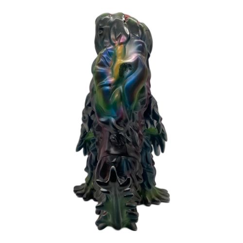 マルサン ヘドラ 350 吉坂隆 新品未開封 Dark Green ver 【公式通販】