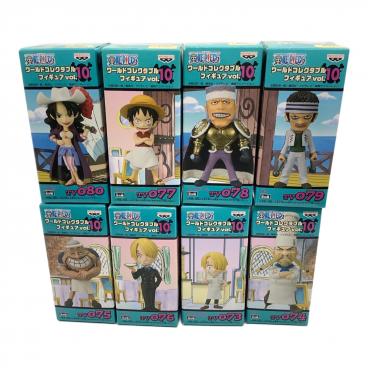 キーワード：ワールドコレクタブルフィギュア】商品一覧｜中古