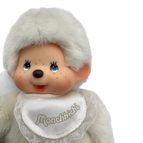 sekiguchi (セキグチ) モンチッチ 30thアニバーサリー 限定色