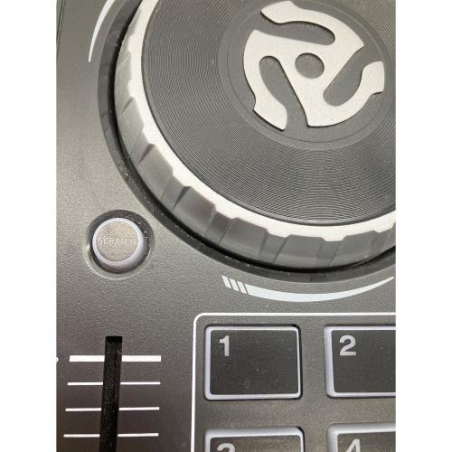 Numark (ヌマーク) Party Mix DJコントローラー｜トレファクONLINE