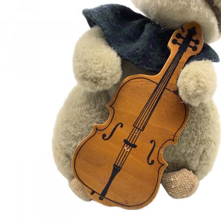 sekiguchi (セキグチ) オルゴールヌイグルミ｜トレファクONLINE