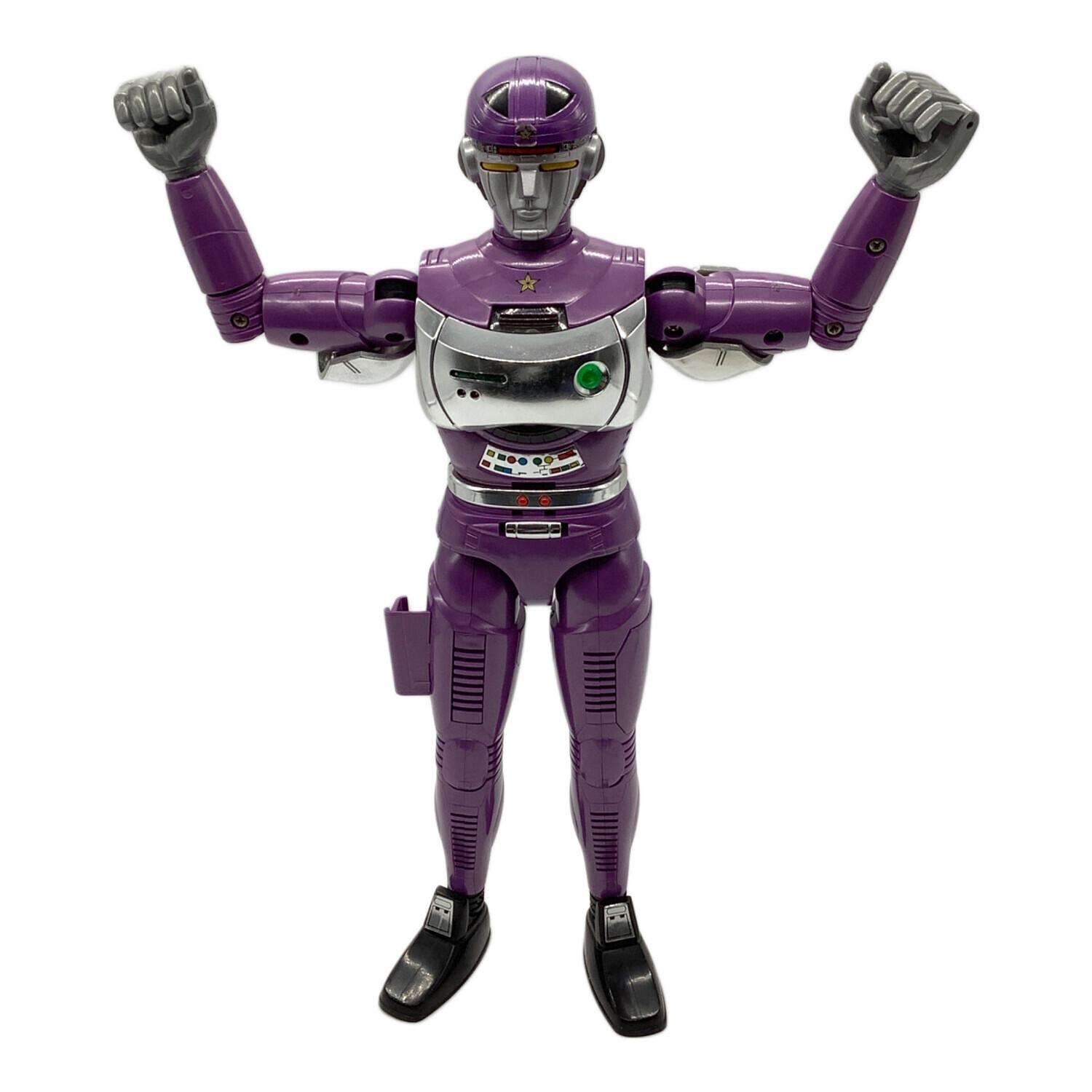 特捜ロボ DXジャンパーソン フルバージョン｜トレファクONLINE