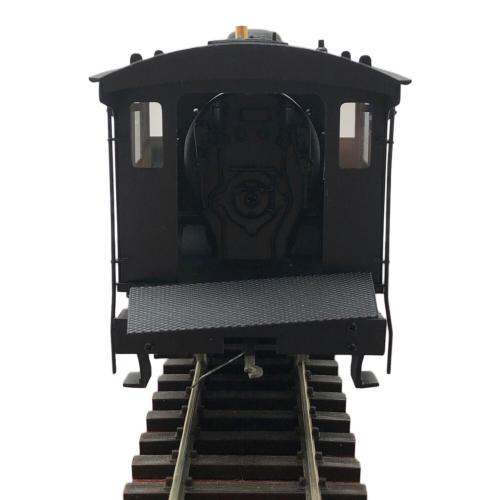 日本車輌 機関車模型 日本車輌製造創立100周年記念 形式8620蒸気機関車