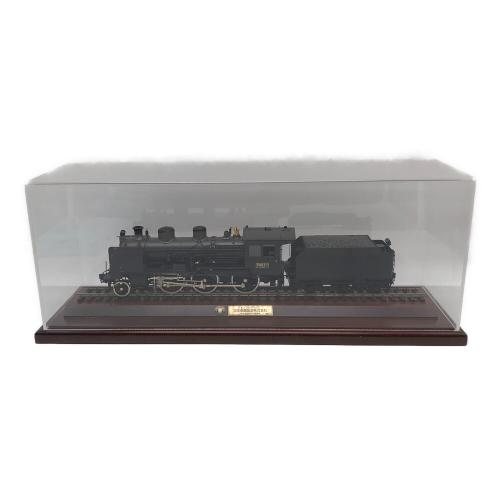日本車輌 機関車模型 日本車輌製造創立100周年記念 形式8620蒸気機関車
