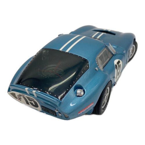 exoto (エグゾト) ダイキャストカー Exoto 1/18 1964 Exoto Cobra