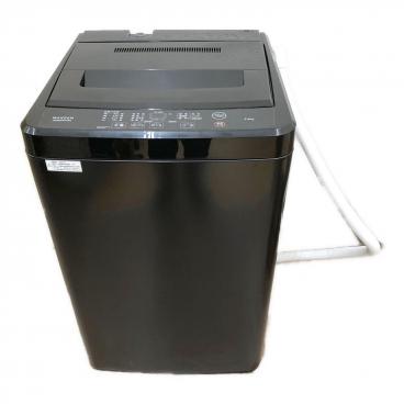 ELSONIC (エルソニック) 全自動洗濯機 251 5.0kg EM-L50S 2017年製