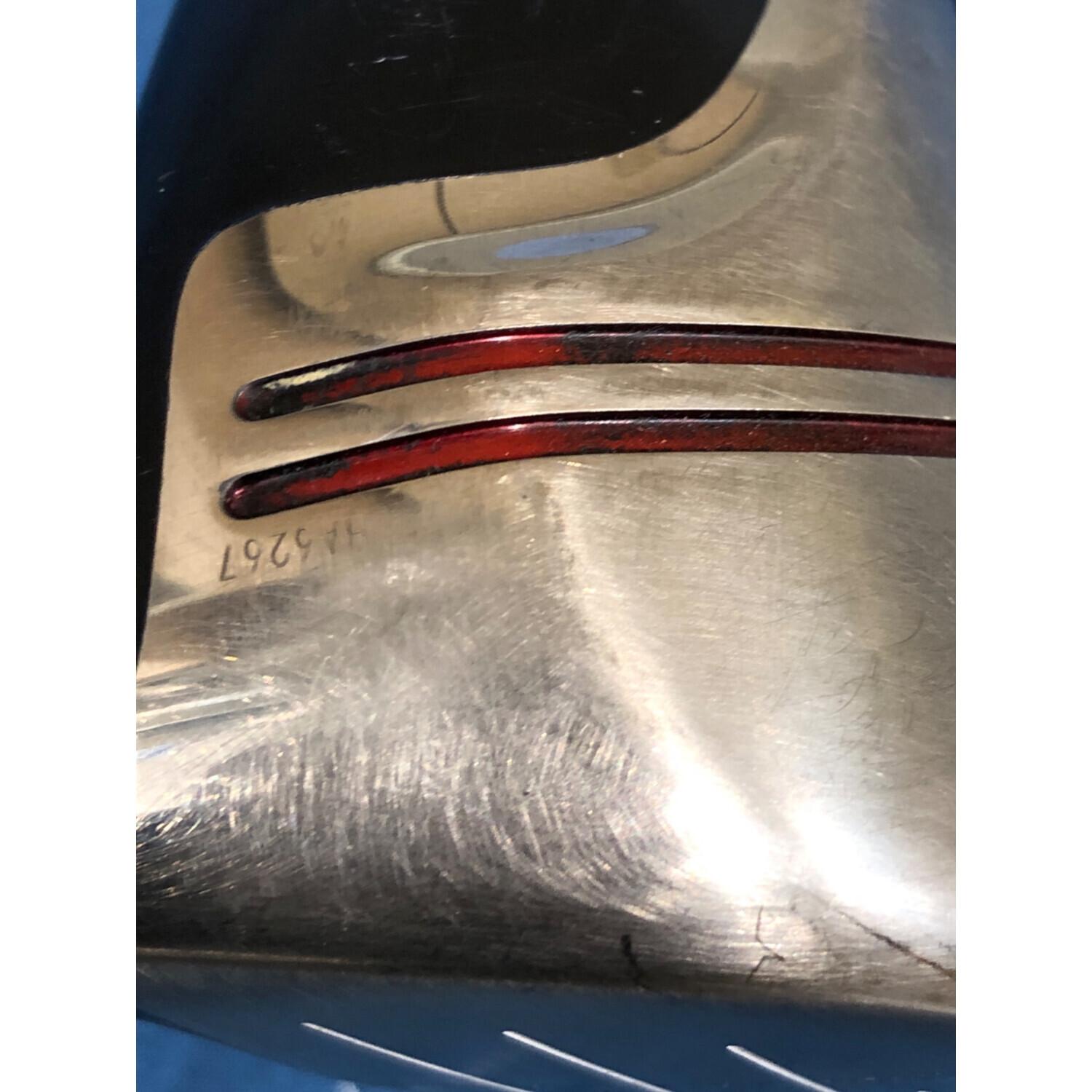 RODDIO (ロッディオ) ドライバー S-TUNING CARBON HATCH フレックス