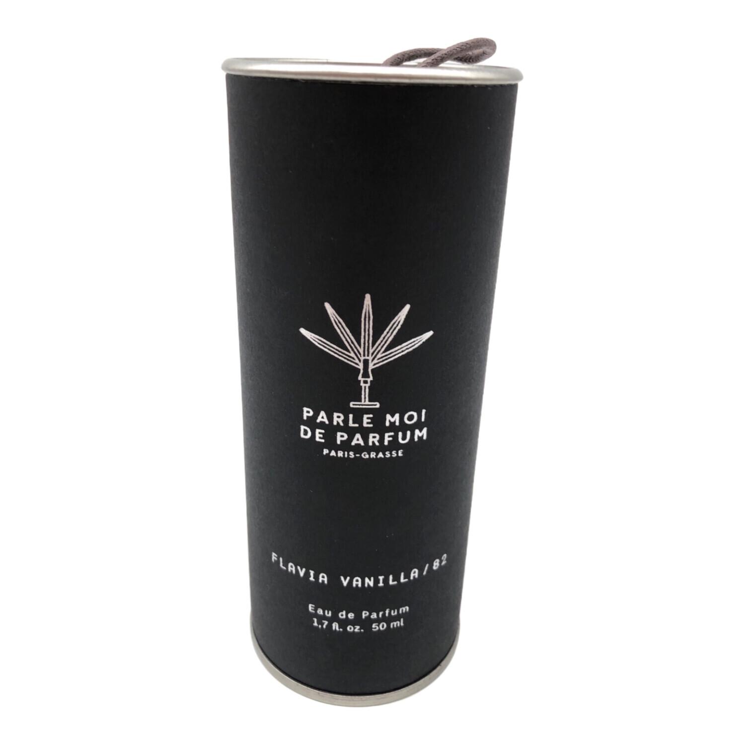 PARLE MOI DE PARFUM (パルル モア ドゥ パルファム) オードパルファム