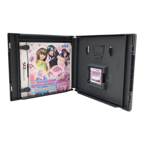 Nintendo（ニンテンドー）DS用ソフト オシャレ魔女ラブandベリー DS