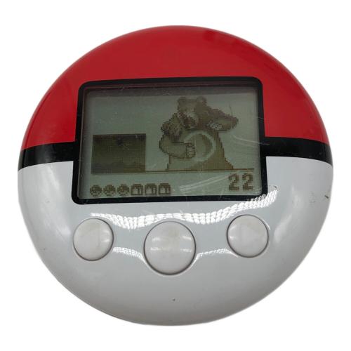 DS用ソフト ポケットモンスターソウルシルバー ポケウォーカー付 CERO