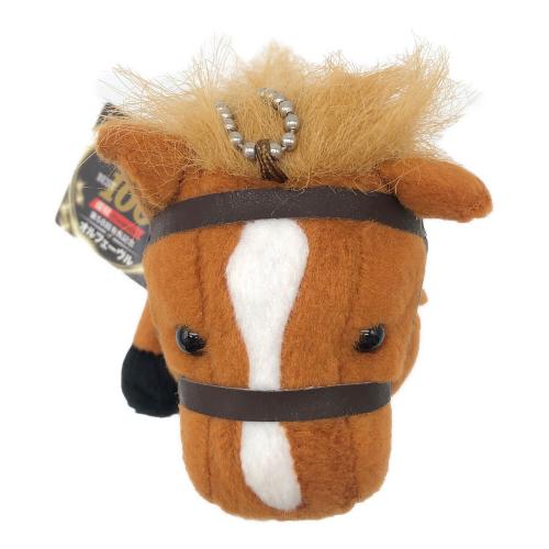 ぬいぐるみ タグ付 オルフェーヴル(第58回有馬記念) THE GREATEST