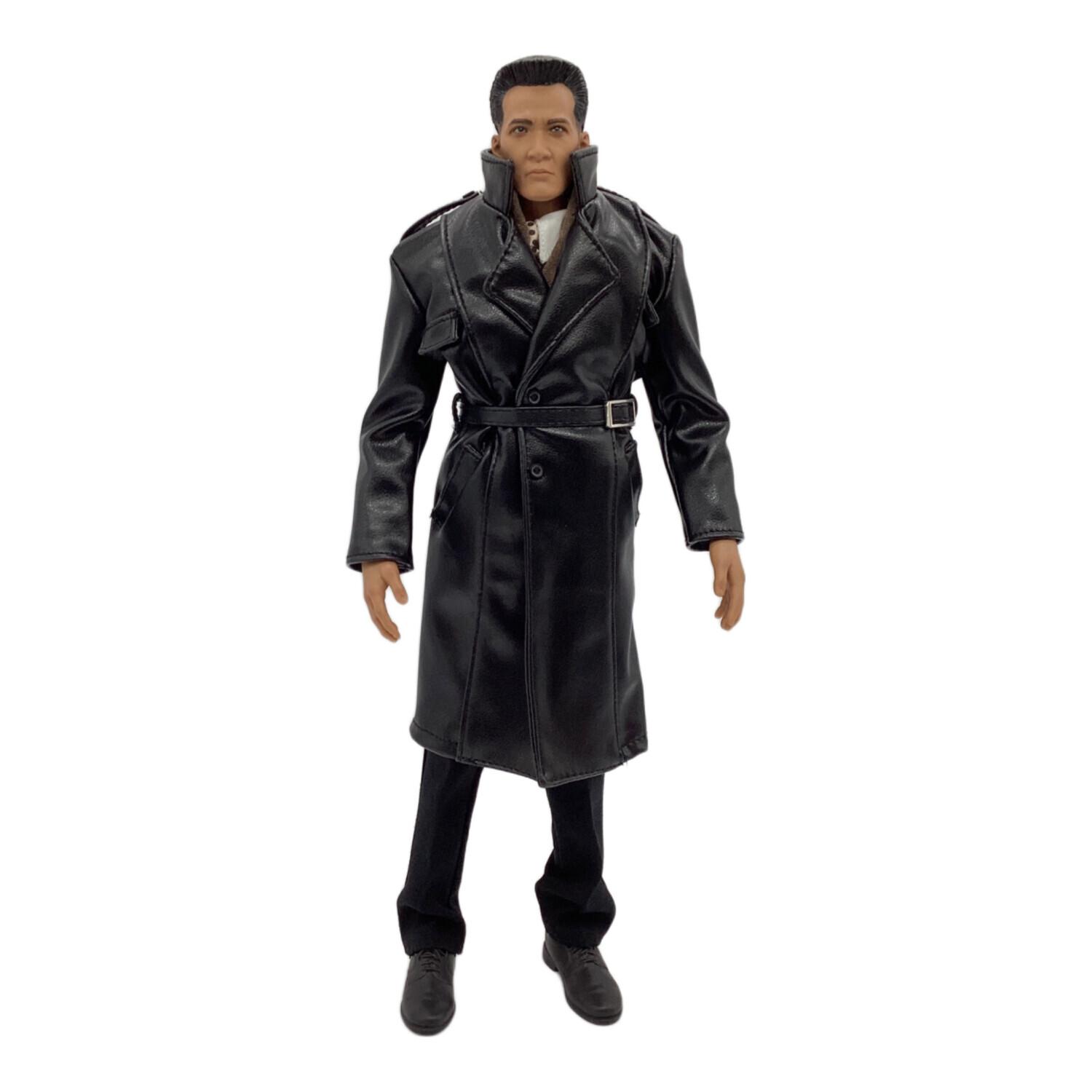 BLACK RAIN フィギュア RAH 佐藤浩史(松田優作) リアルアクション