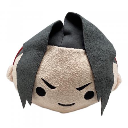 カプコン カプころん メガBIGぬいぐるみ 逆転検事 御剣怜侍 ヌイグルミ