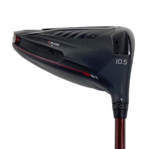 PiNG (ピン) G410 PLUS 10.5°ドライバー/シャフト：ALTA DISTANZA