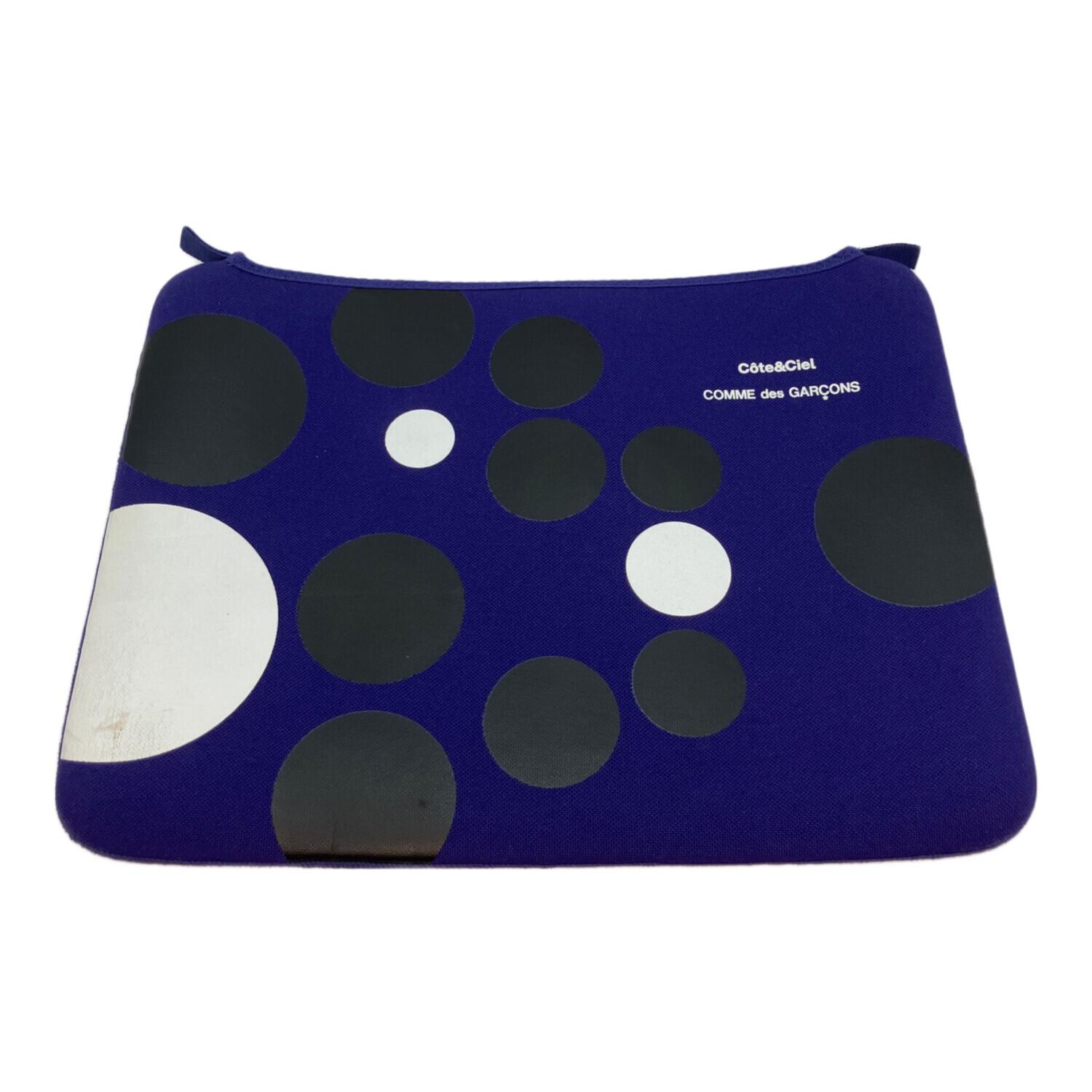 COMME des GARCONS (コムデギャルソン) ノートパソコンケース