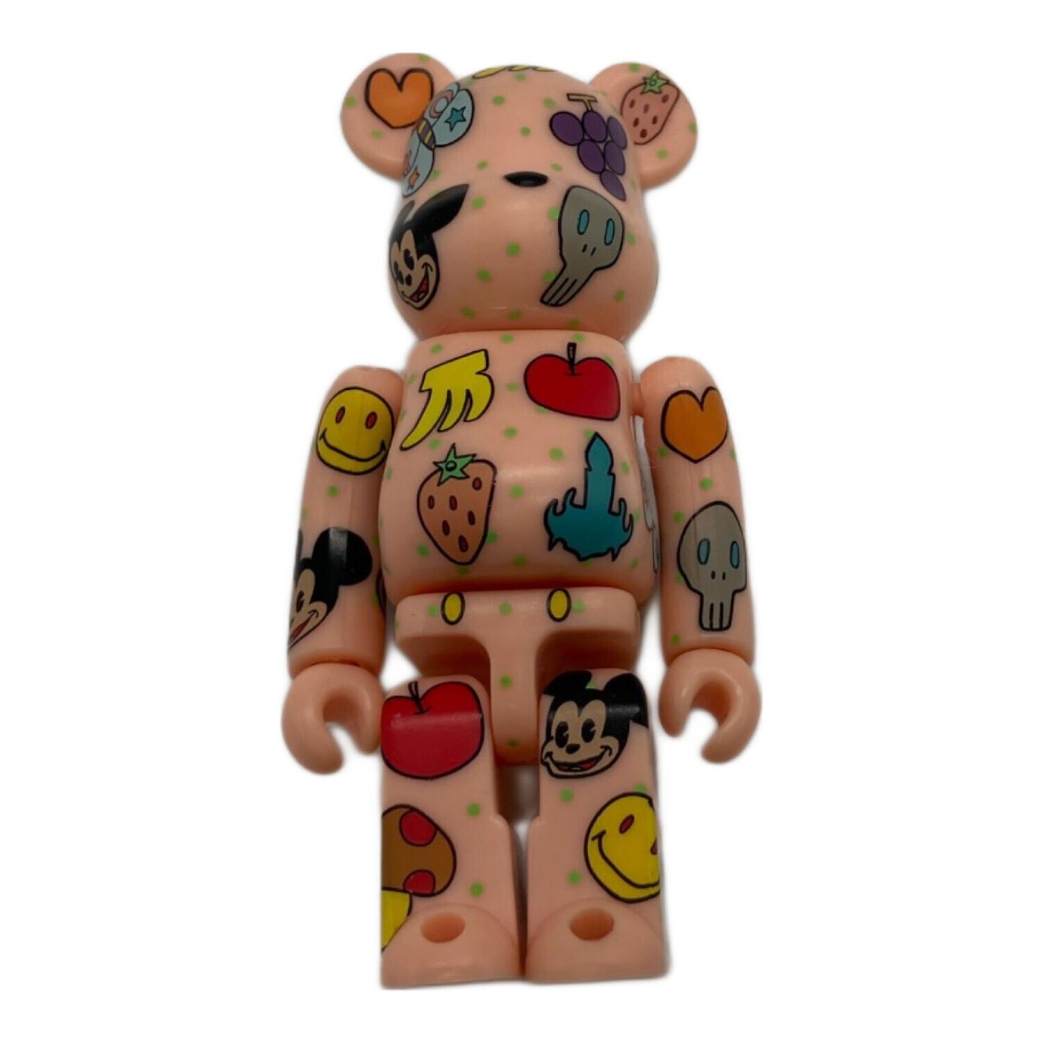 BEAR BRICK (ベアブリック) Disney Kim Songhe ベアブリック Series19