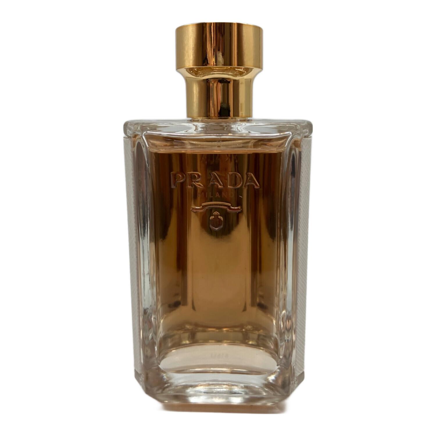 PRADA (プラダ) オーデパルファム 100ml フェム｜トレファクONLINE