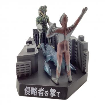 ウルトラマンシリーズ ウルトラセブン ウルトラ超合金 GD-59