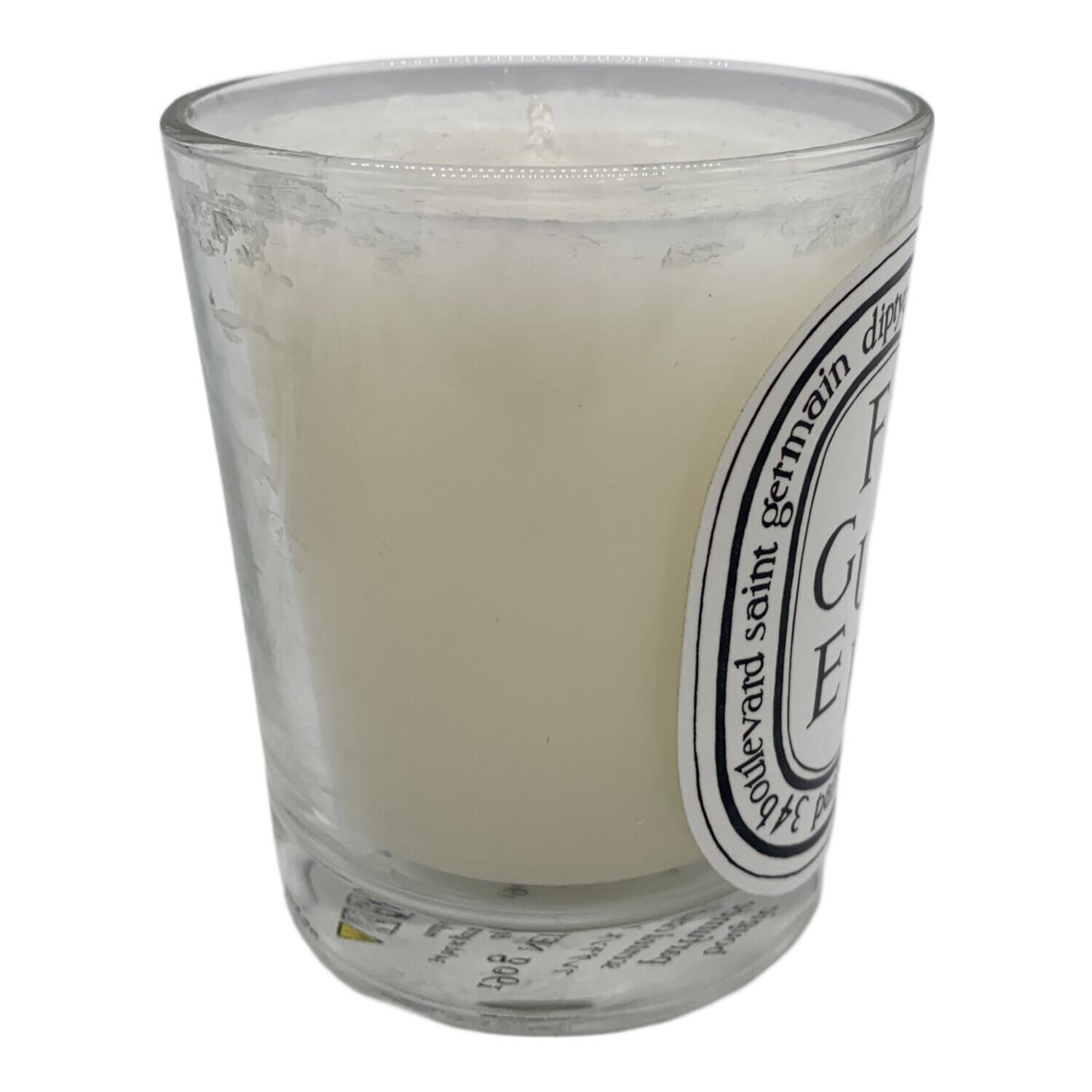 Diptyque (ディプティック) キャンドル 190g FIGUIER｜トレファクONLINE