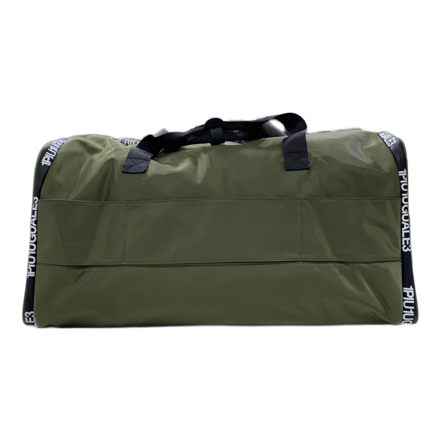 1piu1uguale3 (ウノピュウノウグァーレトレ) 113ゴルフボストンバッグ