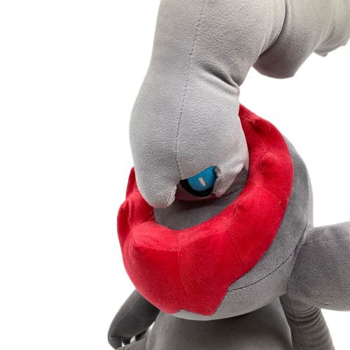 ヌイグルミ タグ欠損有 2007年製 ポケモン ダークライ｜トレファクONLINE