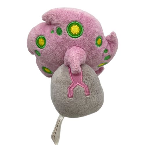 ヌイグルミ ミカルゲドール ポケットモンスター ポケモンセンター