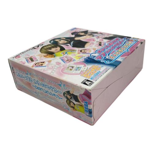 ニンテンドーDSソフト オシャレ魔女 ラブ and ベリー ～DSコレクション