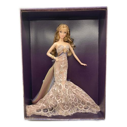 Barbie (バービー) ドール CHRISTABELLE BARBIE COLLECTIOR