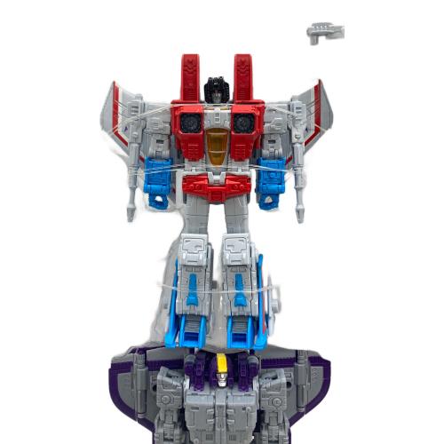 TAKARA TOMY (タカラトミー) トランスフォーマー トリプルテイク